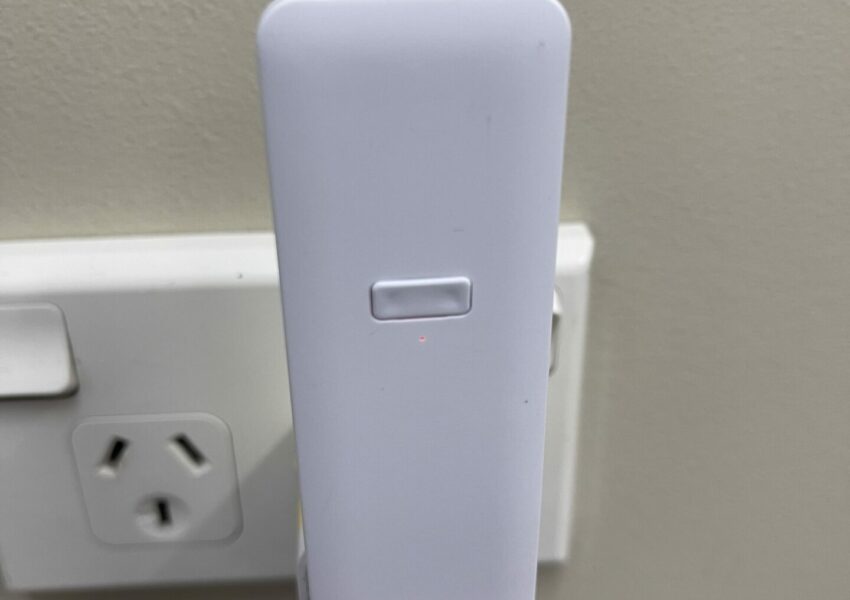 Dooya WIFI hub Blinds 4U