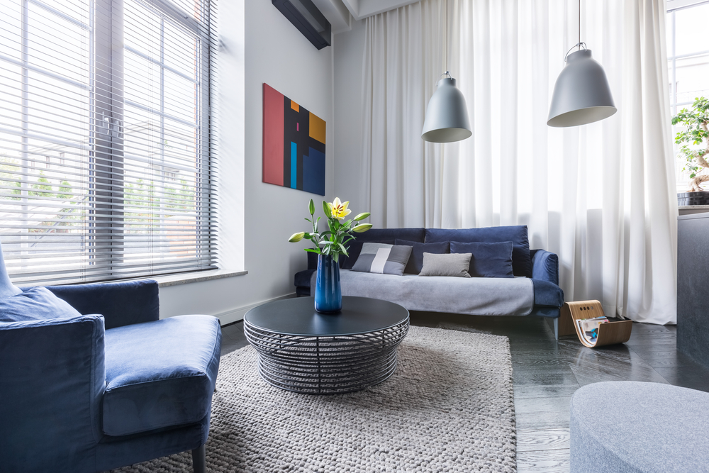 Blinds vs. Curtains: Why Blinds Are the Superior Choice for Modern Homes