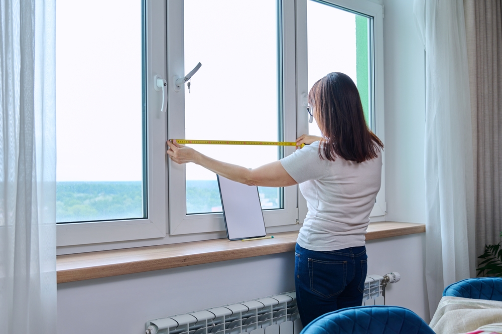 Measure, Order, Install: How Blinds4U Simplifies Customisation