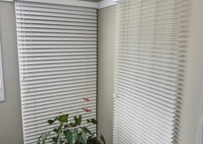 timber left pvc right