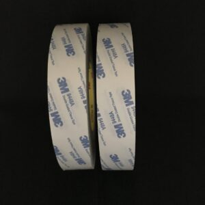 30mm 3M double sided tape for roller blind tubes