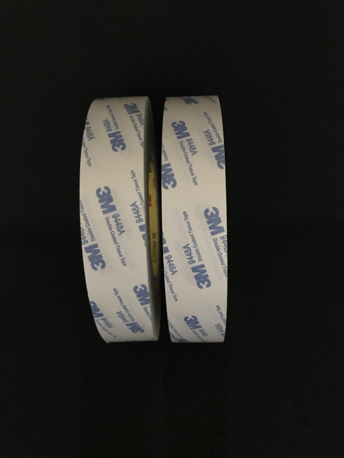 30mm 3M double sided tape for roller blind tubes