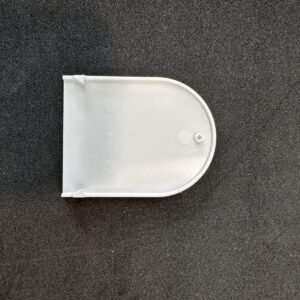 Roller blind bracket covers for JD brackets