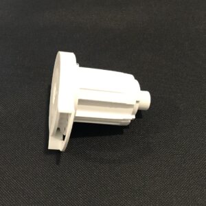 Heavy duty geared roller blind chain drive