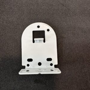 JD outside fit roller blind chain drive bracket