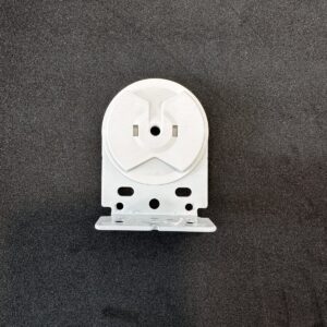 JD outside fit roller blind pin end bracket